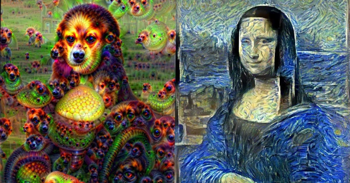 What Is AI Art? A Guide on How It Works and How to Create It. | Domestika