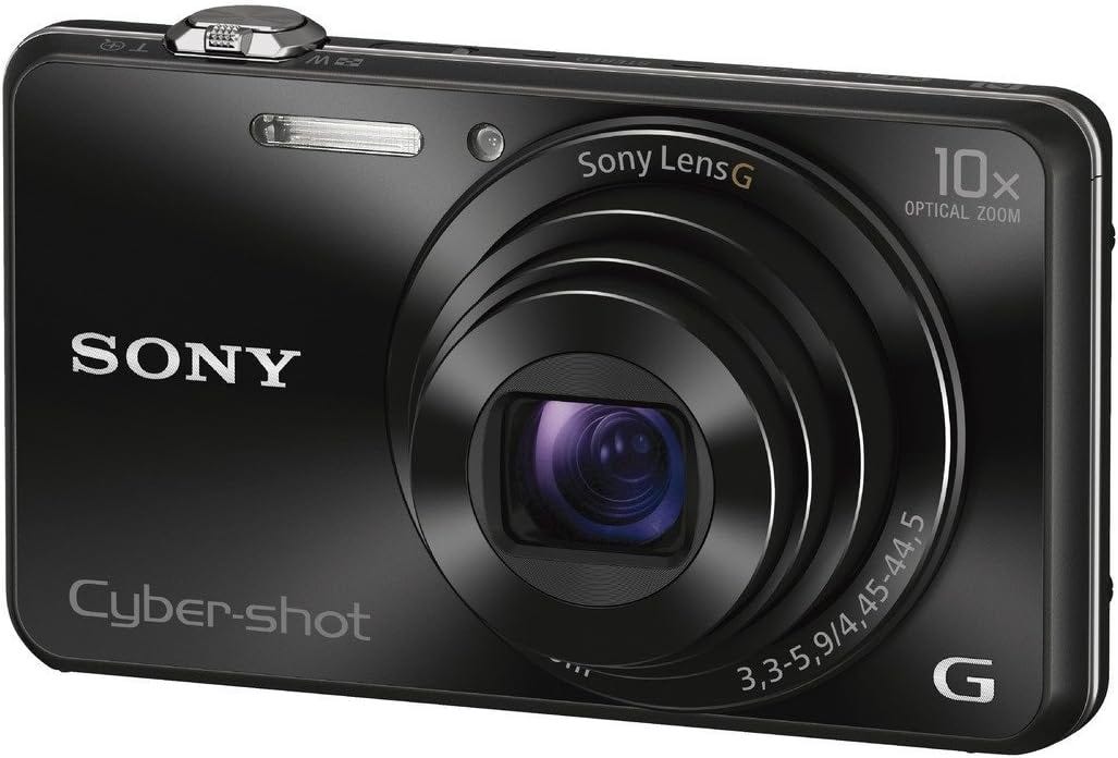 Sony DSCWX220