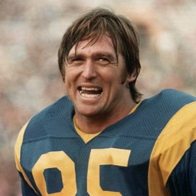 Jack Youngblood (@theblood85) / Twitter