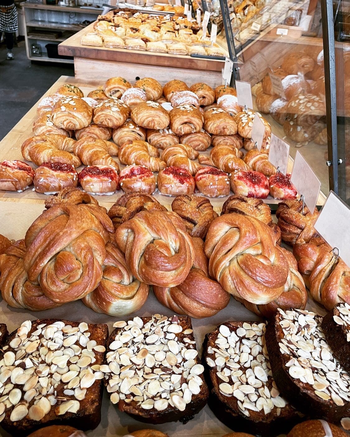 Pine Street Bakery