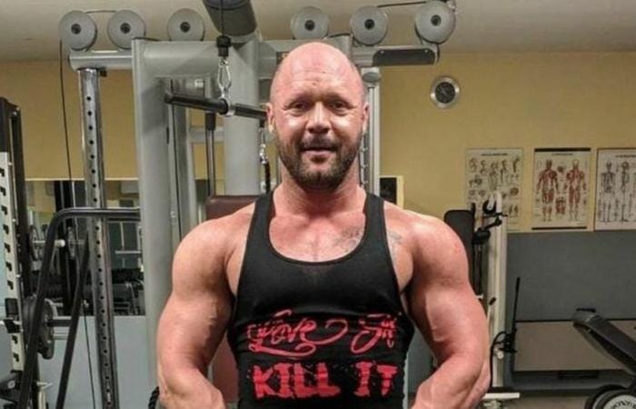 Monselice. Malore crushes Simone Venturini, 38-year-old bodybuilder. Autopsy arranged