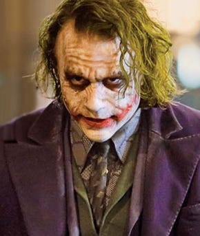 Joker (The Dark Knight) - Wikipedia