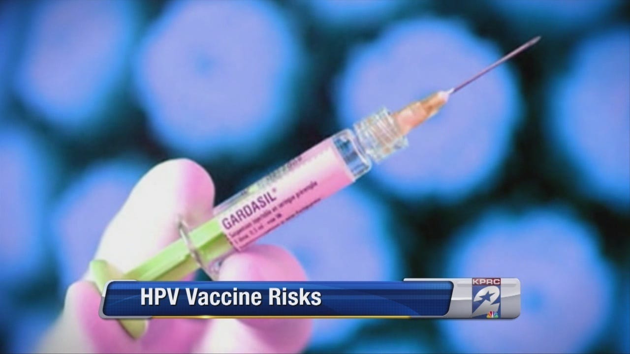 As Merck preps newest HPV vaccine, questions remain about...