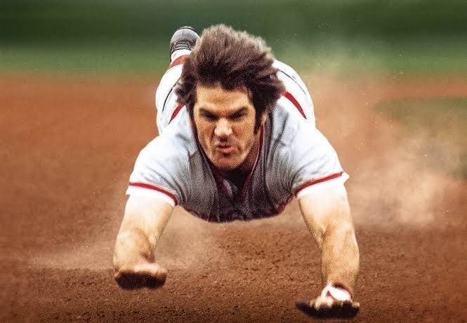 Pete Rose Argues For Baseball Reinstatement In New HBO Docuseries.