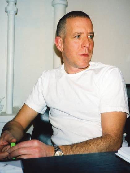 James Jebbia - Wikipedia