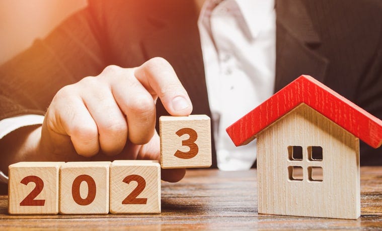 2023 Housing Market Predictions, Appraisal Modernization, and More  Appraisal News - McKissock Learning