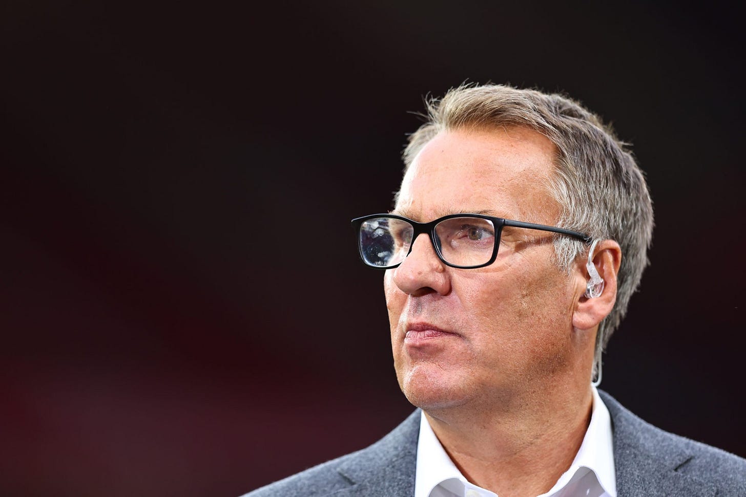 Paul Merson thinks Chelsea would actually sell 'outstanding' player for  £100m