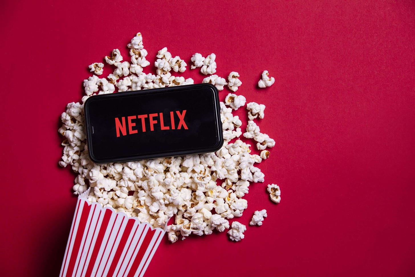 How Netflix Used Psychology to Perfect Its Customer Experience