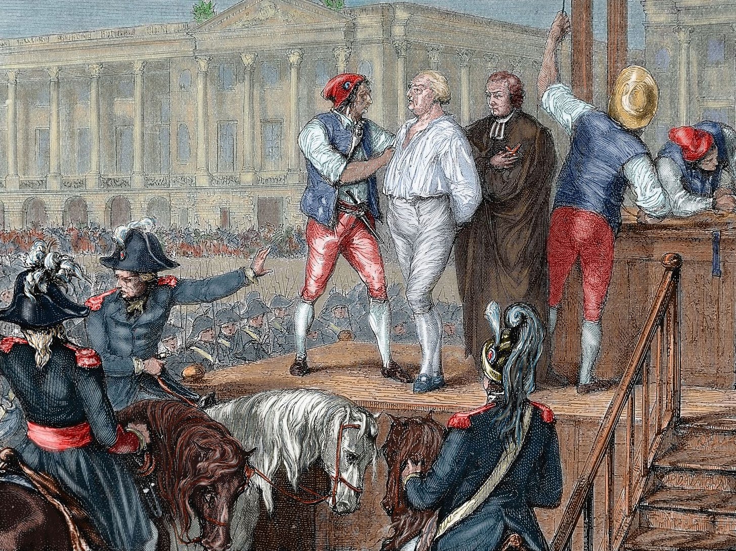 French Revolution | History, Summary, Timeline, Causes, & Facts | Britannica