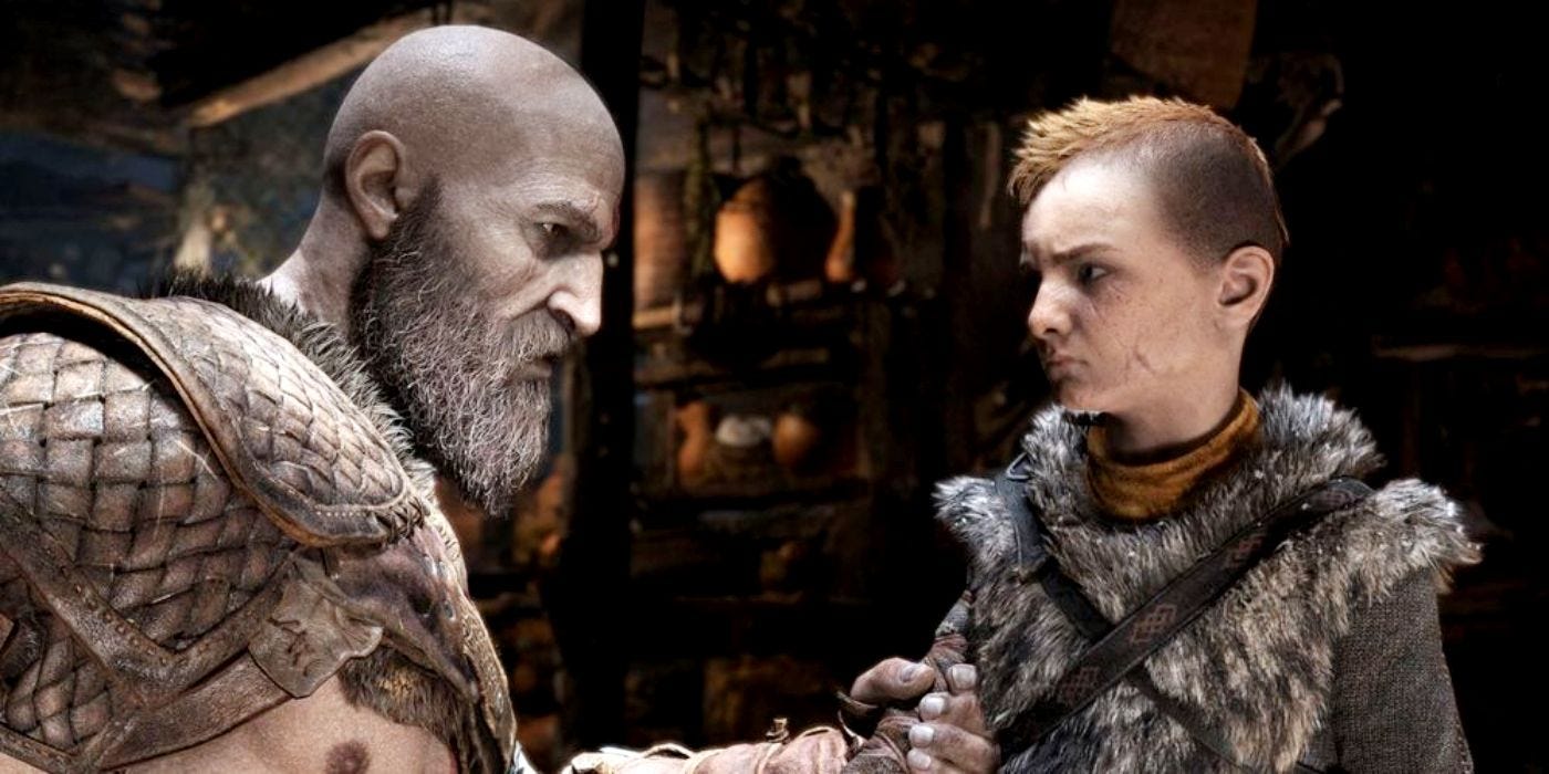 God of War Ragnarök Plot Details Surface, Tease a Fight for [SPOILER]'s Soul