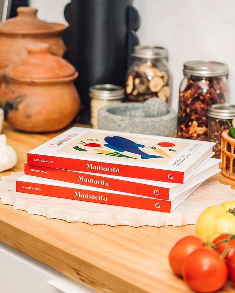 12 nouveaux livres de cuisine à acheter cet automne 2022