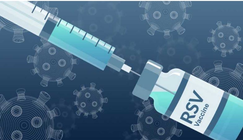 FDA Approves Abrysvo for Adults 18-59 at Increased Risk for RSV | The GW  Vaccine Research Unit