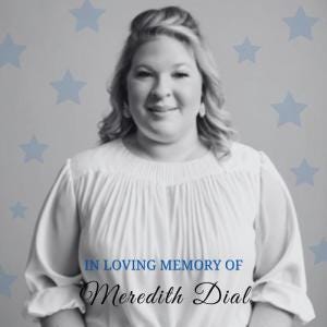 meredith dial obituary