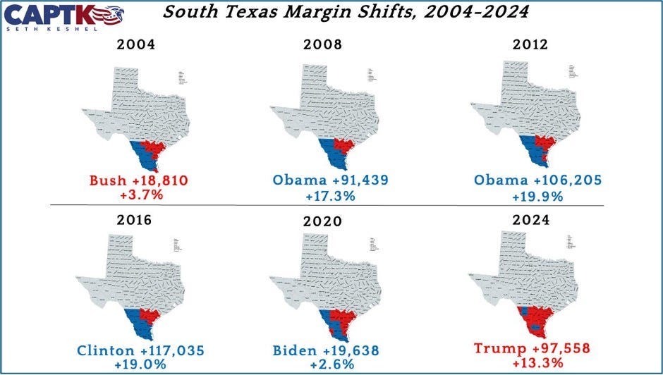 A map of texas with different colored states

AI-generated content may be incorrect.