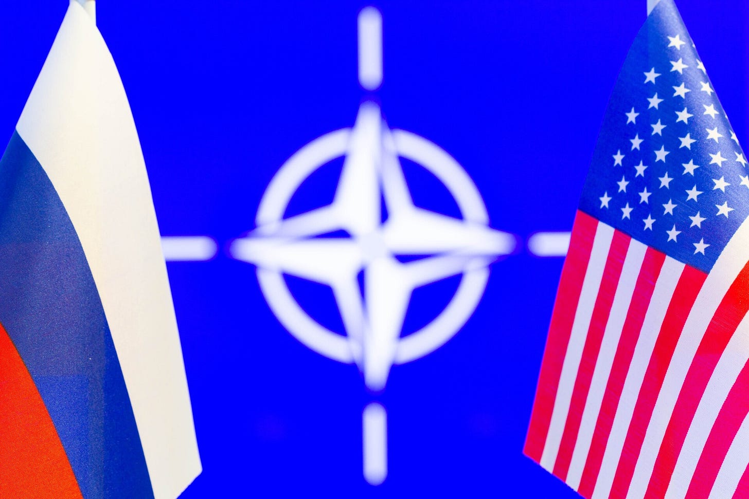 Flexing Muscles, Russia, US Stick to Diplomacy | Energy Intelligence