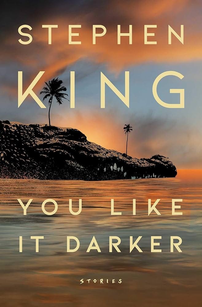 You Like It Darker: Stories [Book]