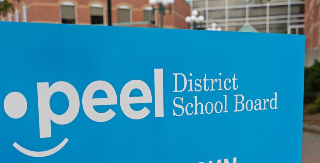 Peel District School Board becomes first in Canada to adopt  anti-Islamophobia strategy