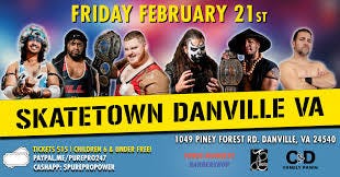Pure Pro Wrestling