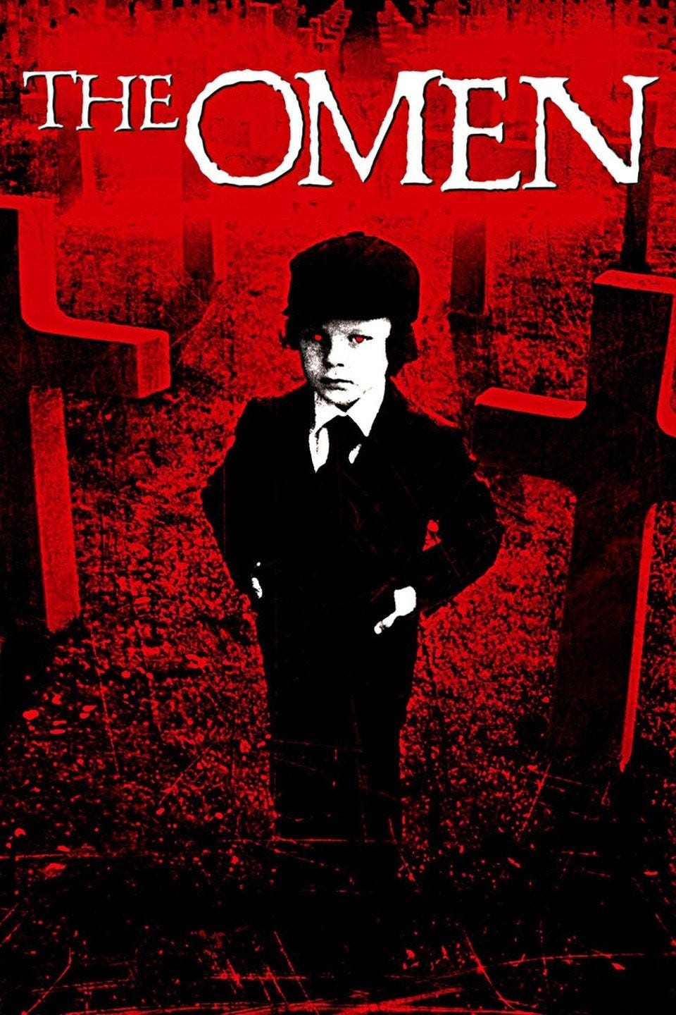The Omen | Rotten Tomatoes