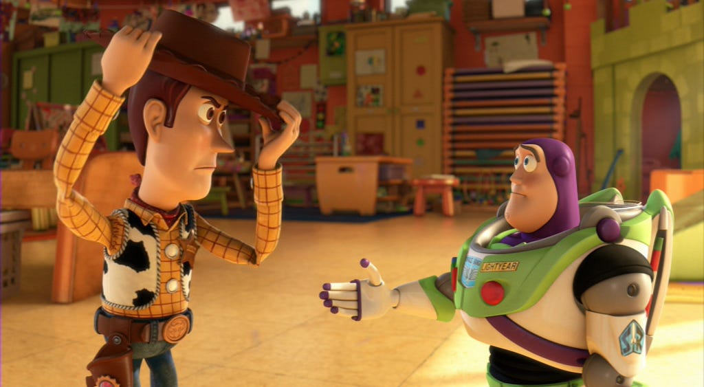 Poetry and Symmetry of Storytelling in Toy Story 3 – CINEMA ...