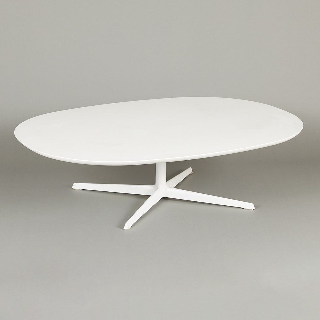 Arper Eolo Coffee Table by Lievore Altherr Molina
