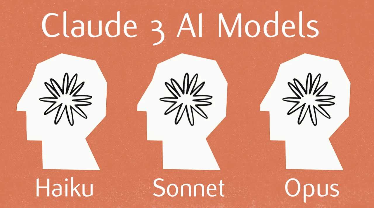 Which Claude 3 AI model is best? All three compared and tested - Geeky  Gadgets