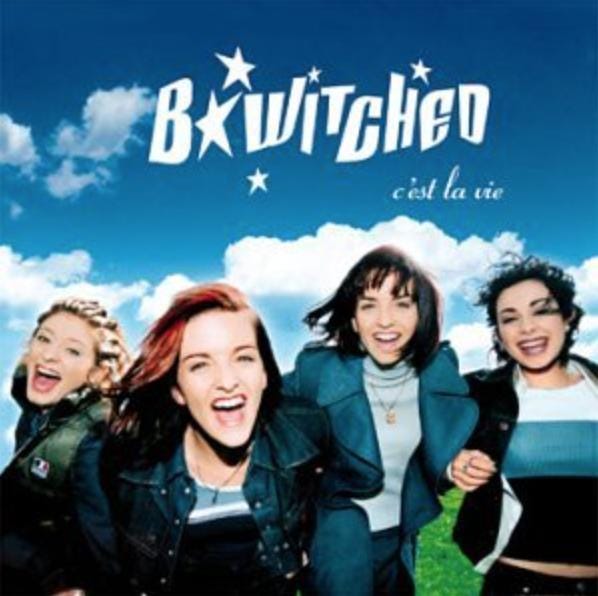 B*Witched: C'est la Vie (Music Video 1998) - IMDb