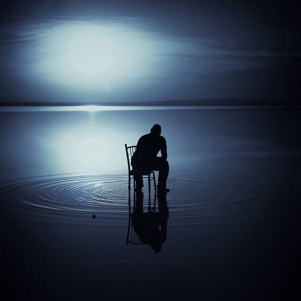 Sound of silence