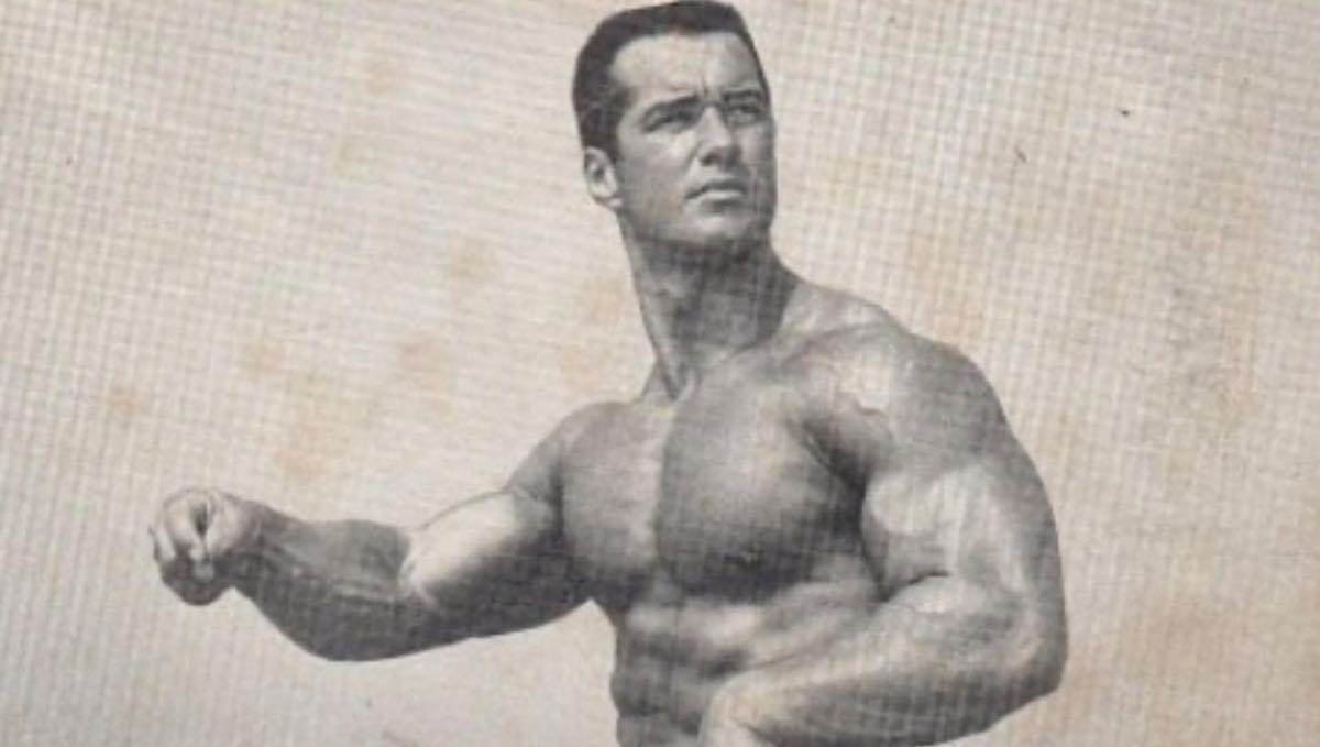 Former NABBA Mr. Universe Bodybuilder Chet Yorton Dies At 81 | BarBend