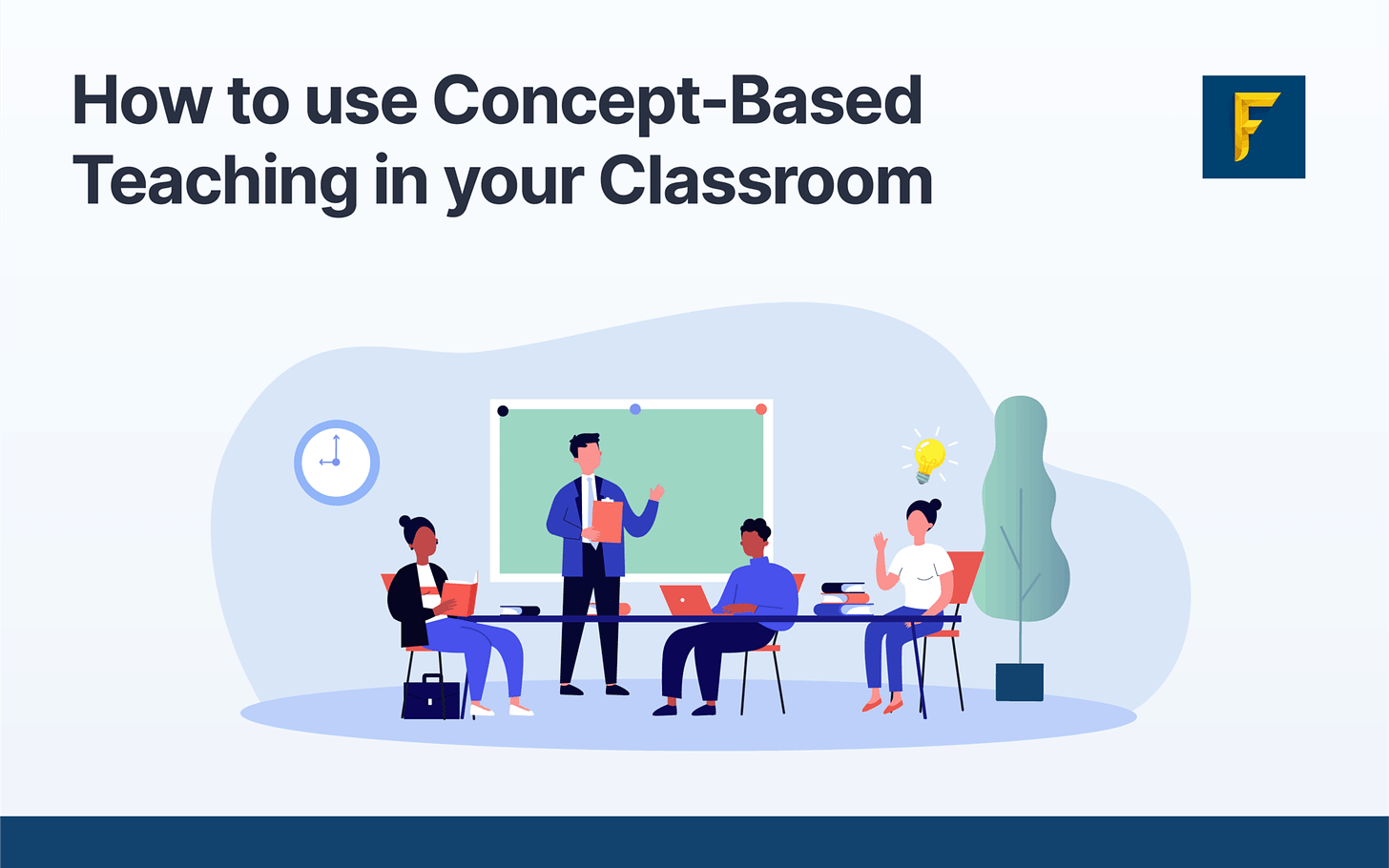 How to use Concept-based Teaching in your Classroom - Atlas