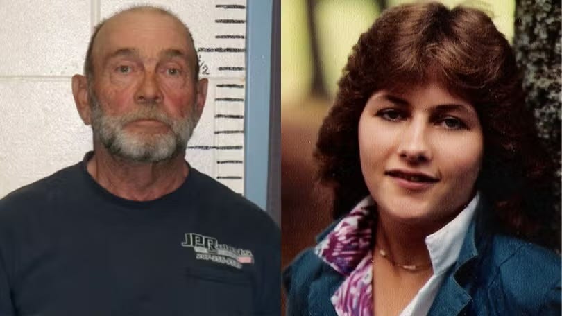 Linda Maxwell Cold Case