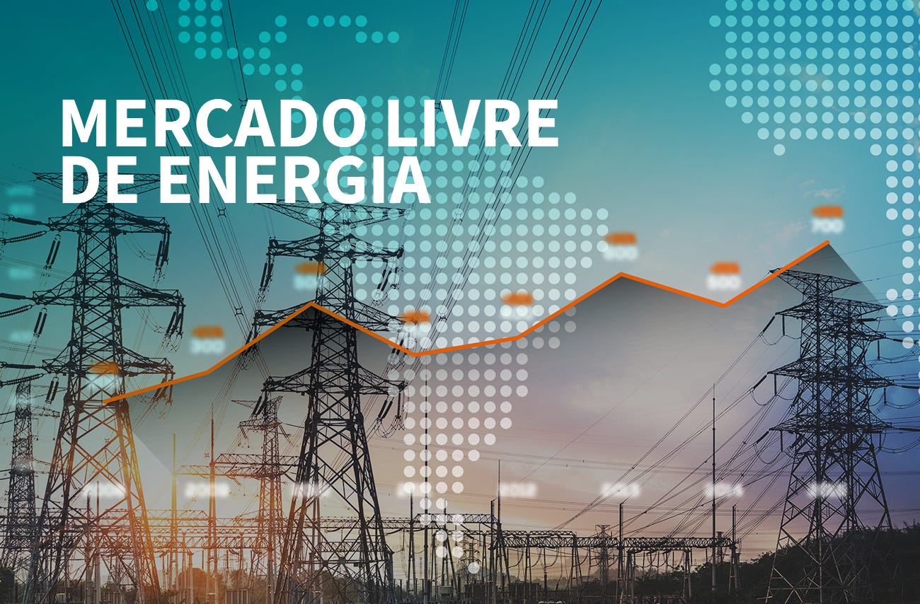 O setor metalúrgico tem participação de 22,4% no Mercado Livre de Energia -  Revista Mundo Elétrico
