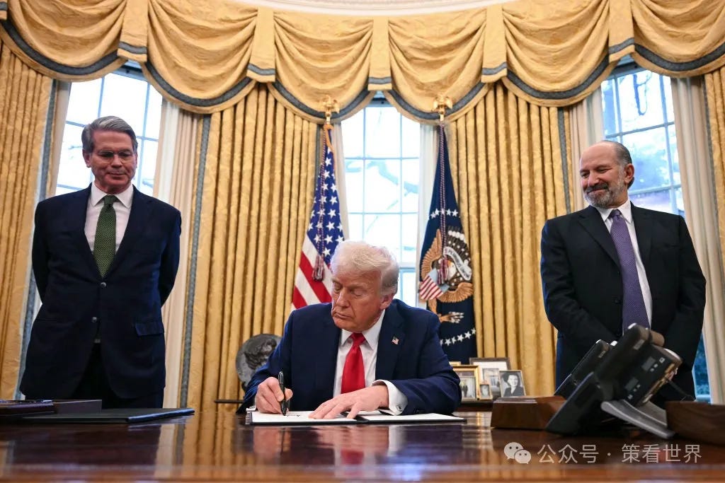 左：贝森特，右：卢特尼克