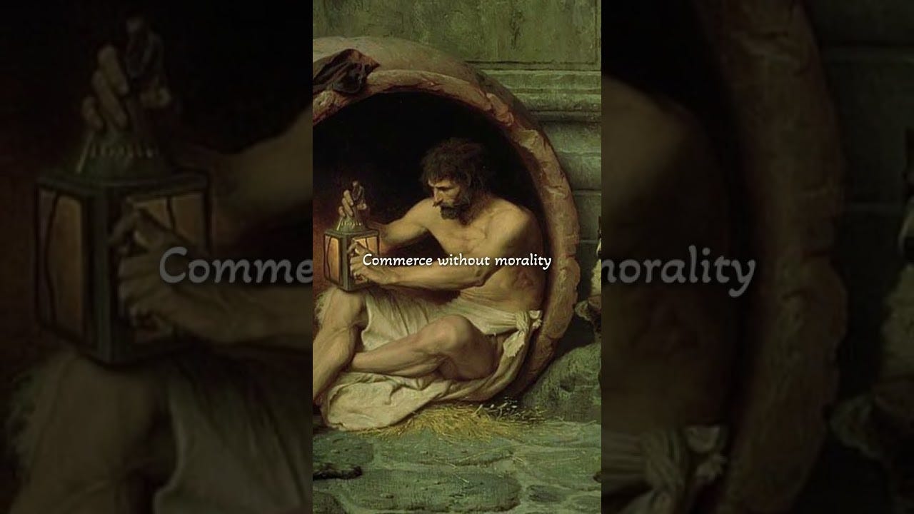 YouTube video by Stoa YouTube video by Stoa
