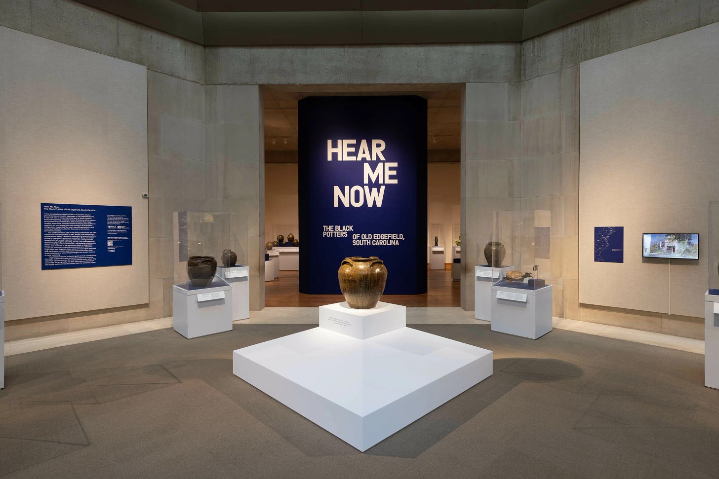 Acclaimed 'Hear Me Now' Show Features Work by SVA Grad ...