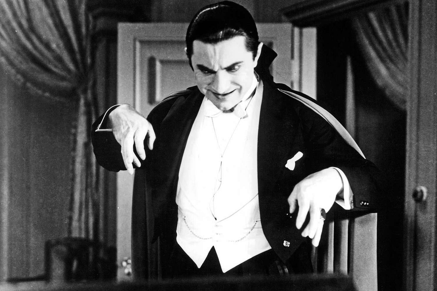 The 32 best vampire films of all time