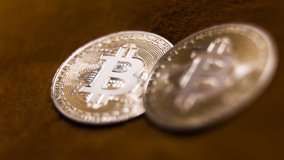 Bitcoin has had a strong start to the year with the cryptocurrency seeing a huge rally.