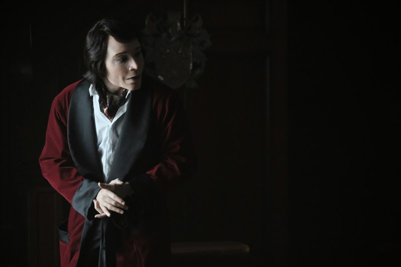 ATLANTA Robbin' Season -- "Teddy Perkins" -- Season Two, Episode 6 (Airs Thursday, April 5, 10:00 p.m. e/p) Pictured: Teddy Perkins as Himself. CR: Guy D'Alema/FX