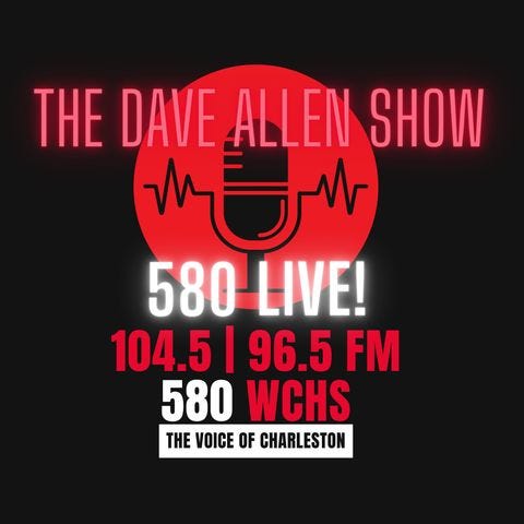 05/23/2024 Dale Cooper on 580 Live - Andrew Donaldson, Amelia Knisely