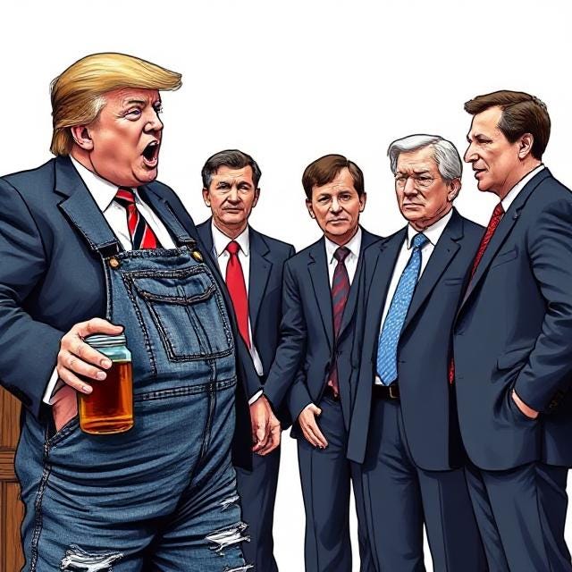 https://images.deepai.org/art-image/3539e7dce82c43ba94c32844c98ea955/donald-trump-wearing-torn-up-jean-overalls-with-a-jar.jpg