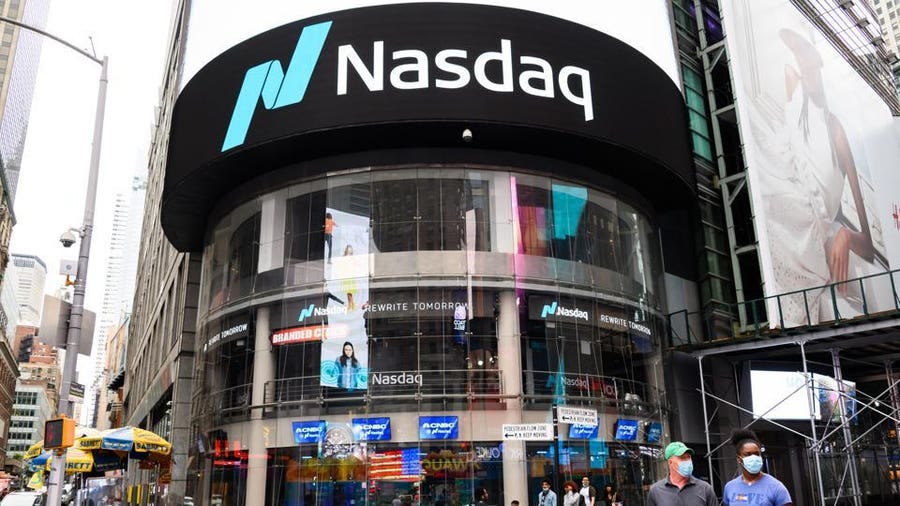 What Is The Nasdaq Composite? – Forbes Advisor