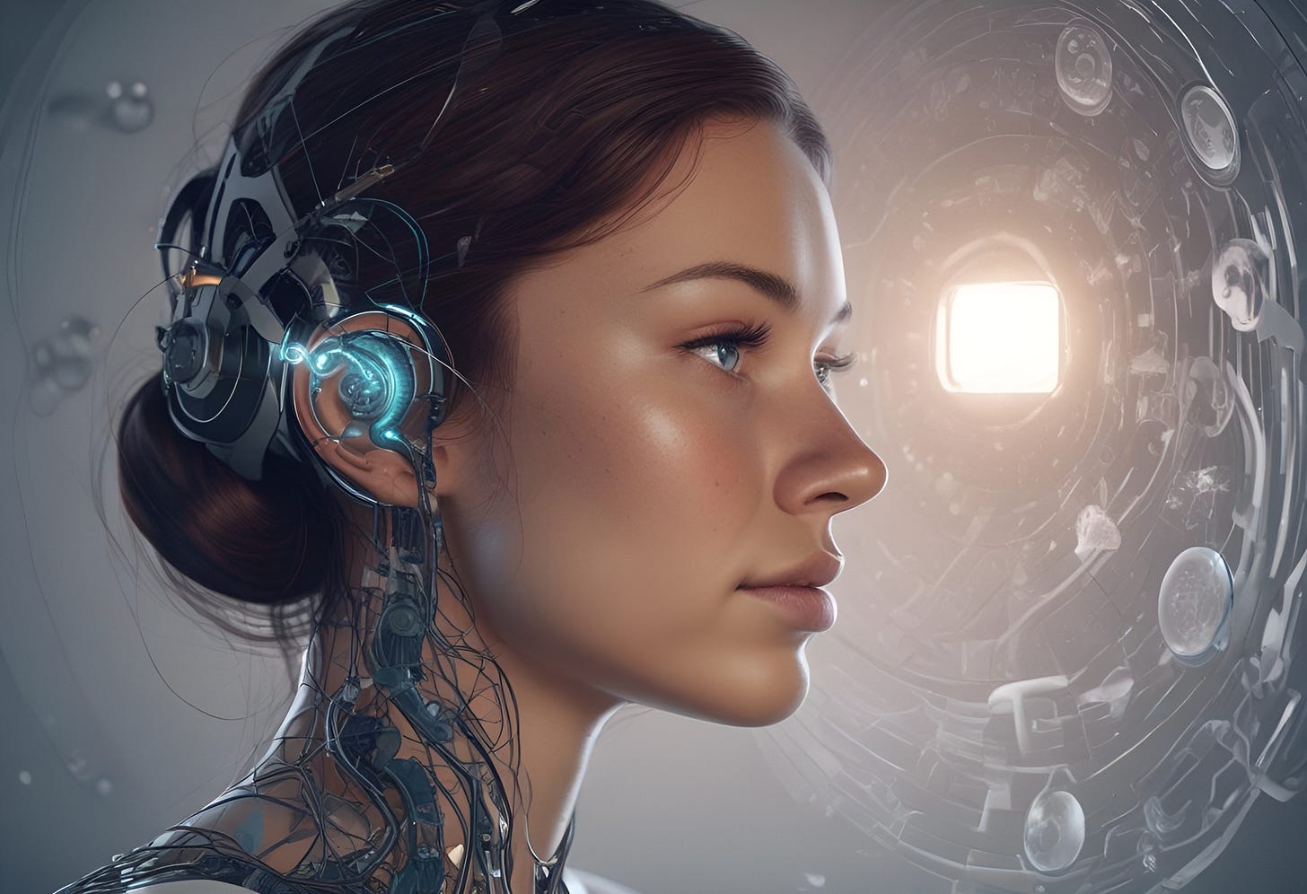 Generative AI for Patient Engagement