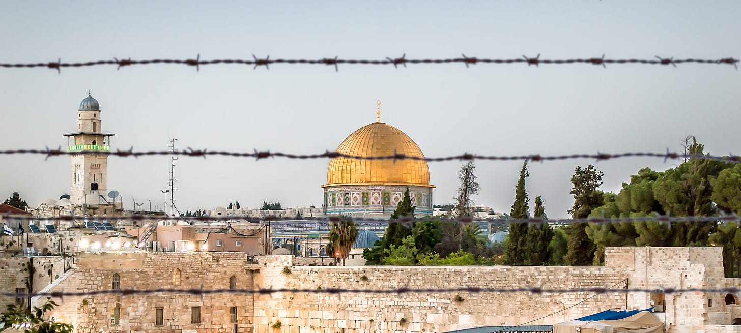 Ο “πόλεμος” Ισραήλ-Χαμάς – Άλλη Μια Δικαιολογία για να Φιμώσουν την Ελευθερία του Λόγου