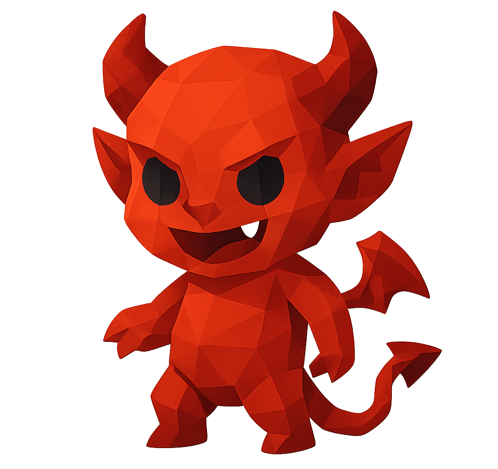 demon