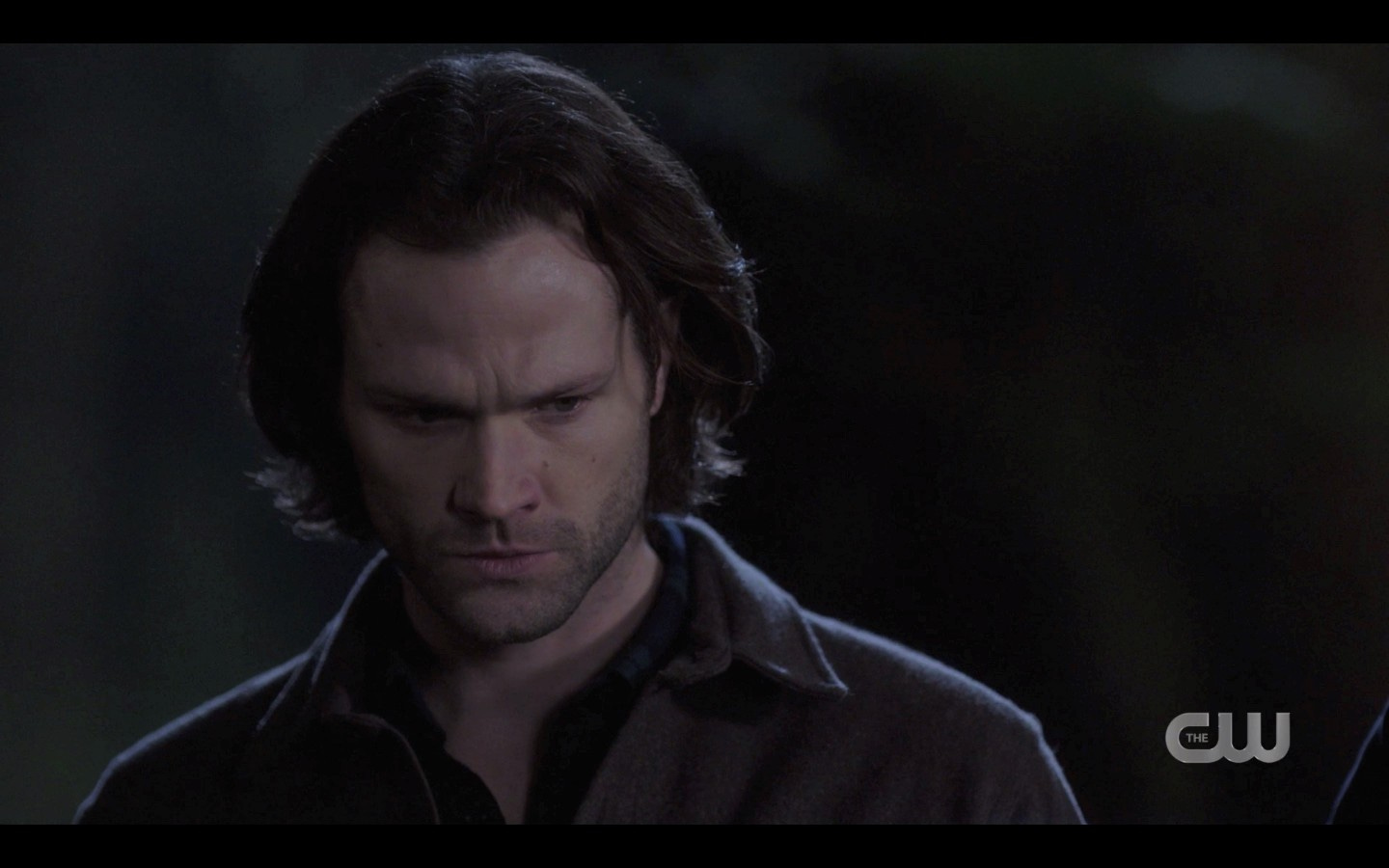 Sam Winchester people die even when they know how to fight SPN 1416