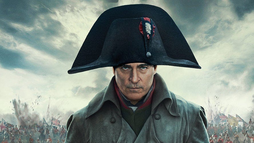 Napoleon: Best Movies and TV Shows to Stream After Ridley Scott's Epic - IGN