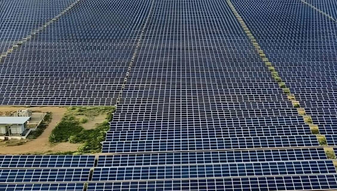 Blackout in Spanien: Wie die Energiewende Europas Stromnetze überfordert