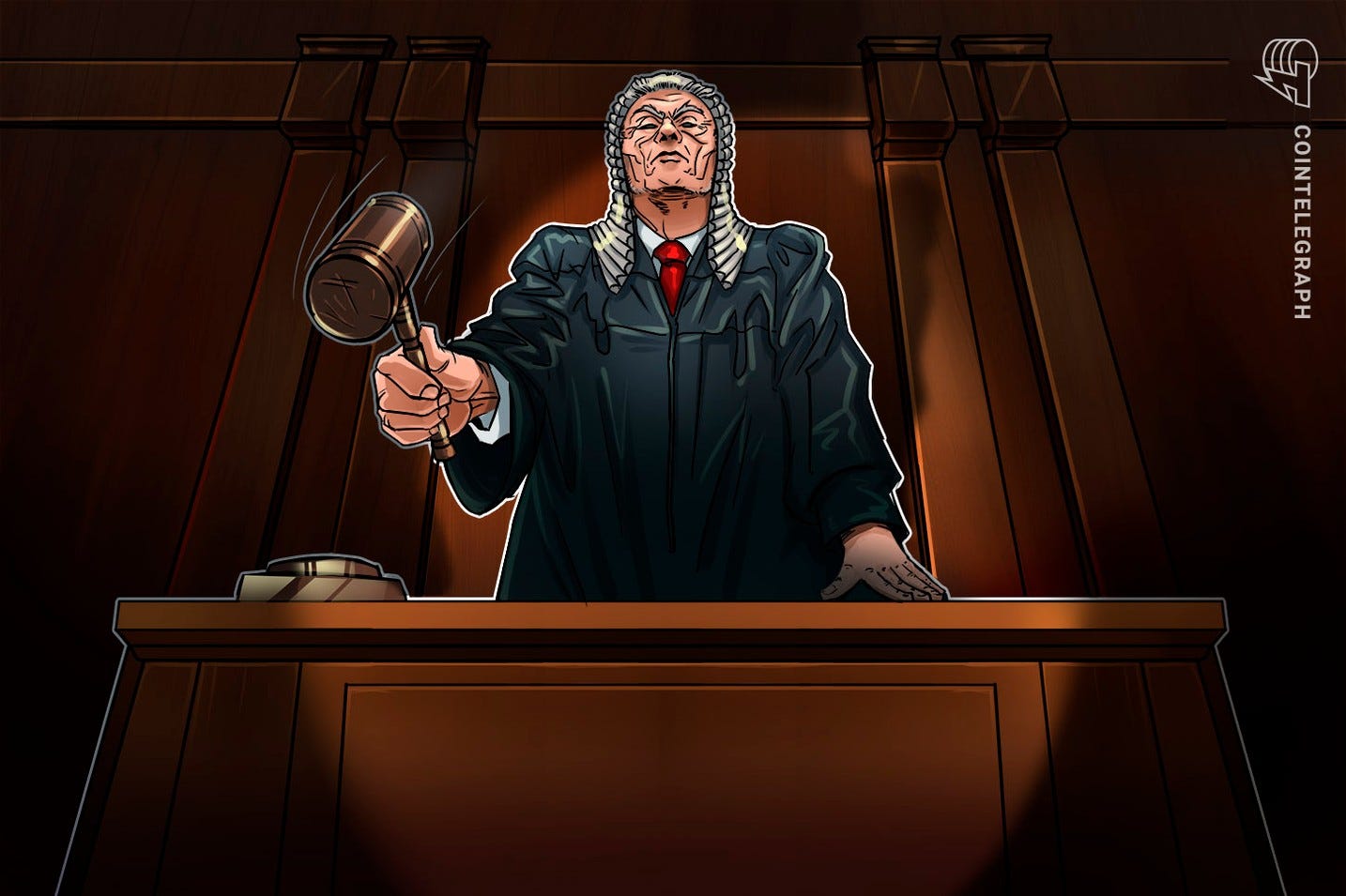 Breaking: Court victory for Ripple as judge denies SEC motion to seal Hinman docs