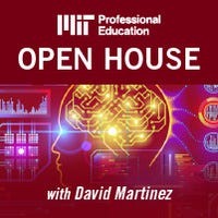 Open House: AI Strategies and Roadmap: Systems Engineering Approach to AI Development and Deployment