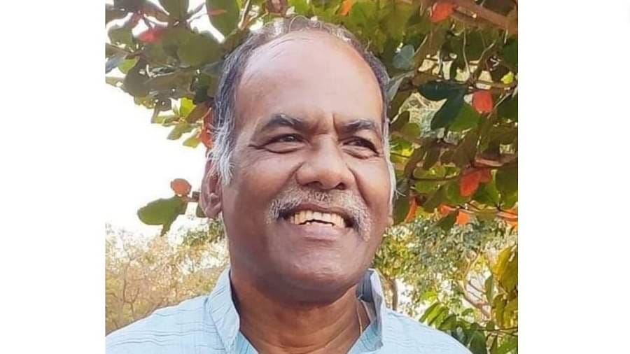 Writer, activist & former journalism prof B P Mahesh Chandra Guru, no more